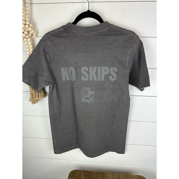 NWOT Beyoncé No Skips Renaissance World Tour Exclusive Tee S - Picture 3 of 4